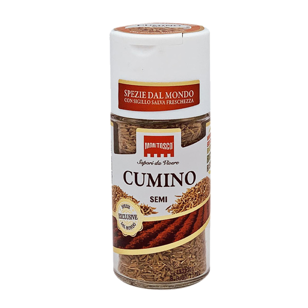 Cumino