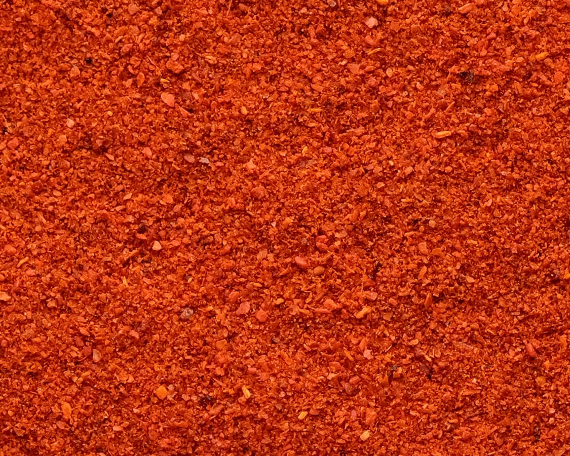 Paprika dolce