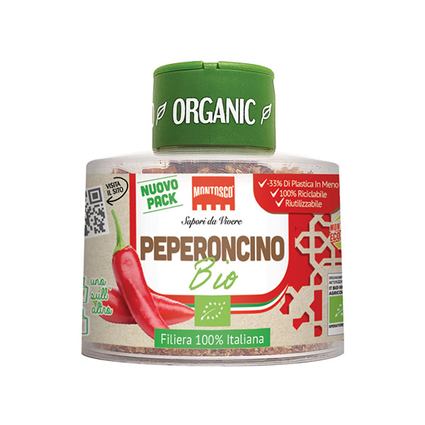 Peperoncino